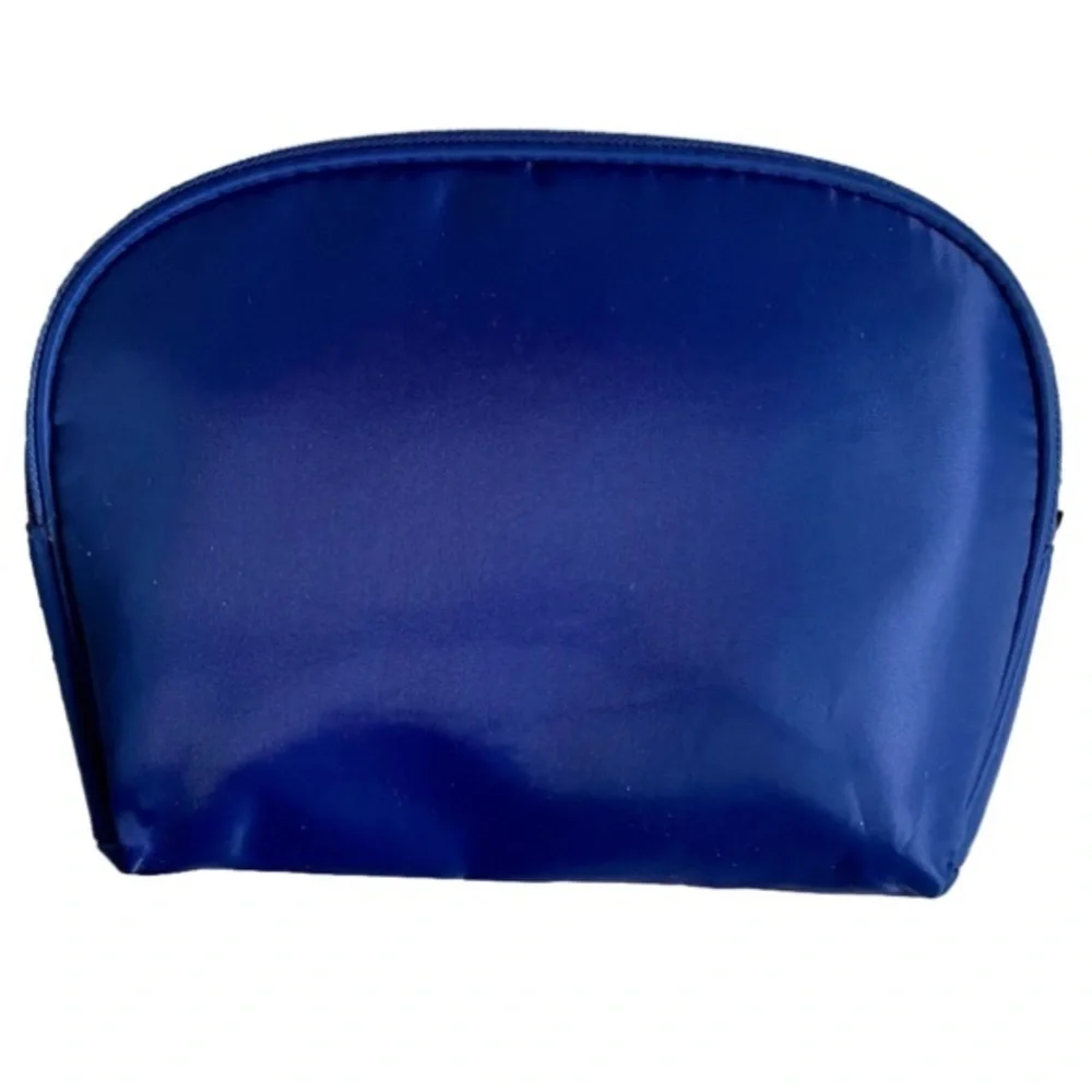 PRIMROSE HILL London Cosmetic Bag/Pouch Royal Blue